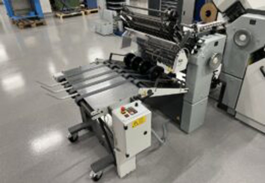 machine