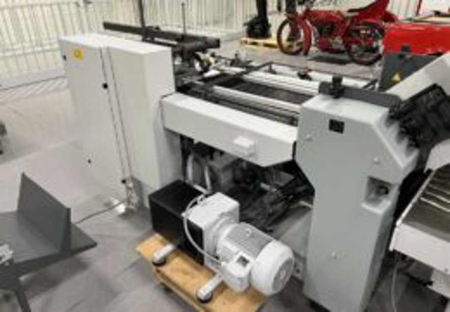 machine
