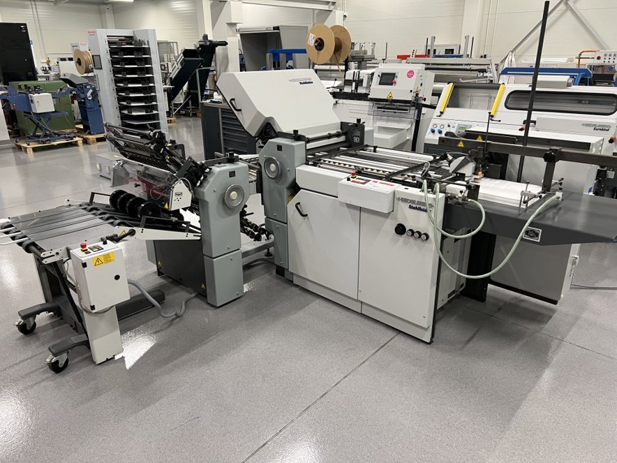 machine