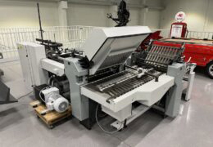 machine