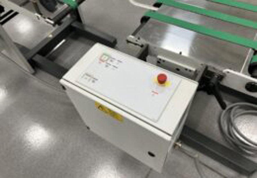machine
