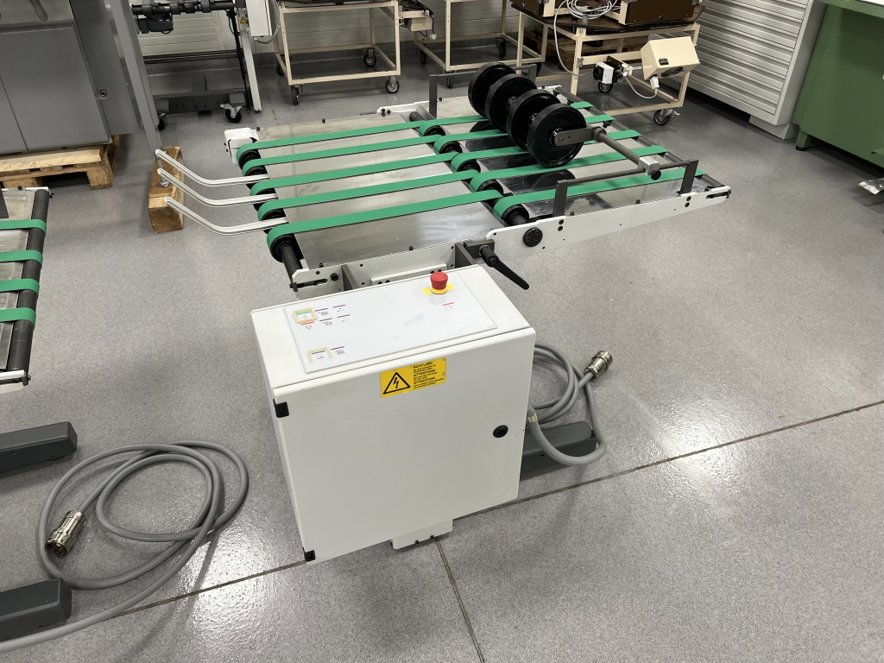 machine
