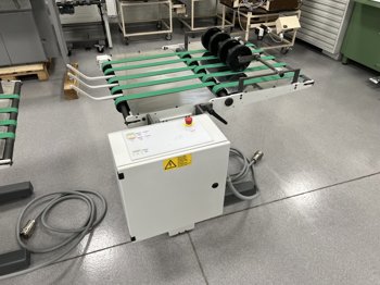 Heidelberg SAK-66 Finishing & Postpress, , Powiat Radom, Poland