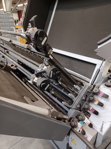 machine