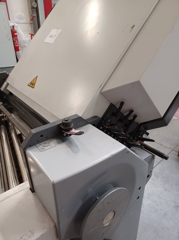 machine