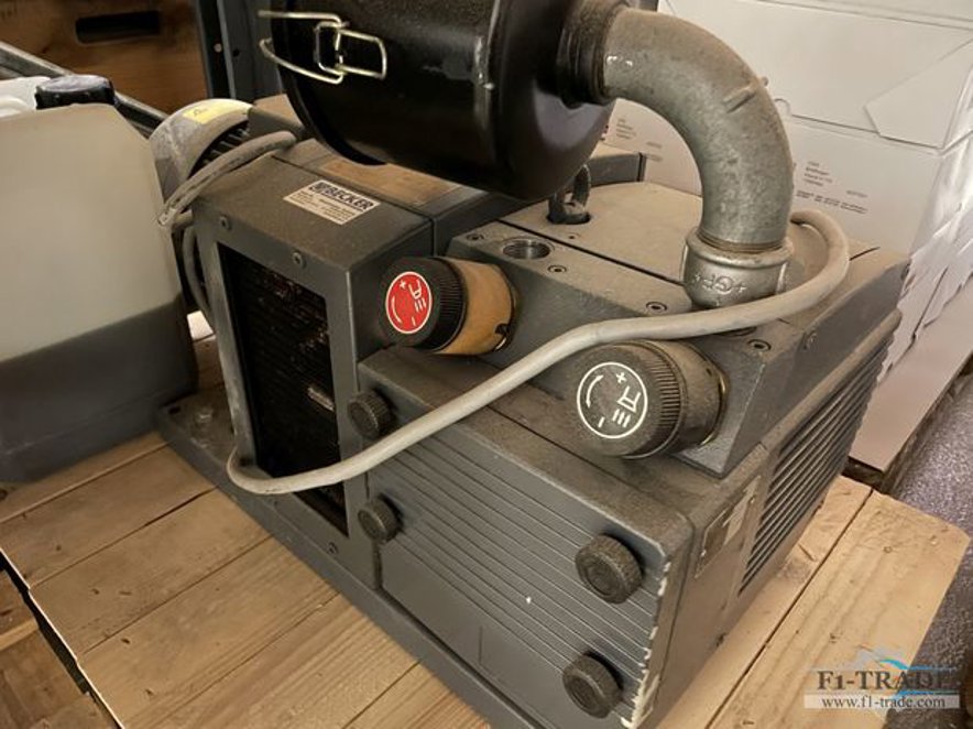 Folding Machine Heidelberg  KH66/4-KTL