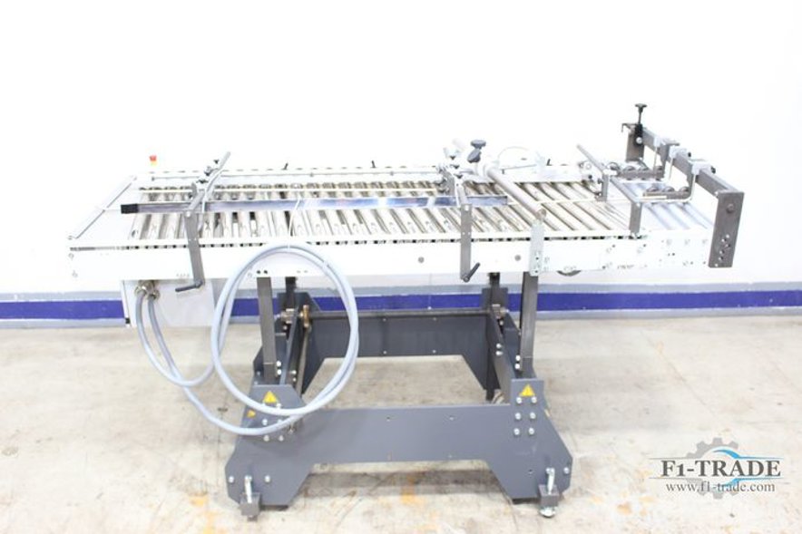 Folding Machine Heidelberg Stahlfolder SRT 66