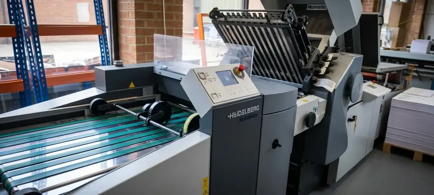 machine