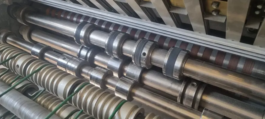 machine