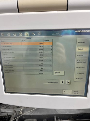 machine