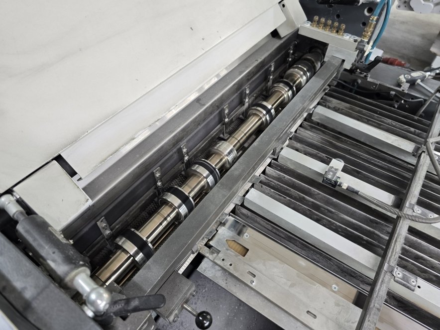 machine