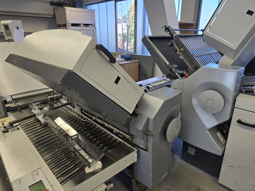 machine
