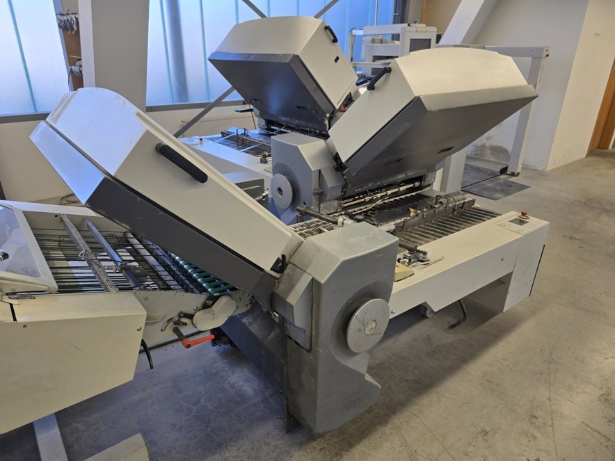 machine