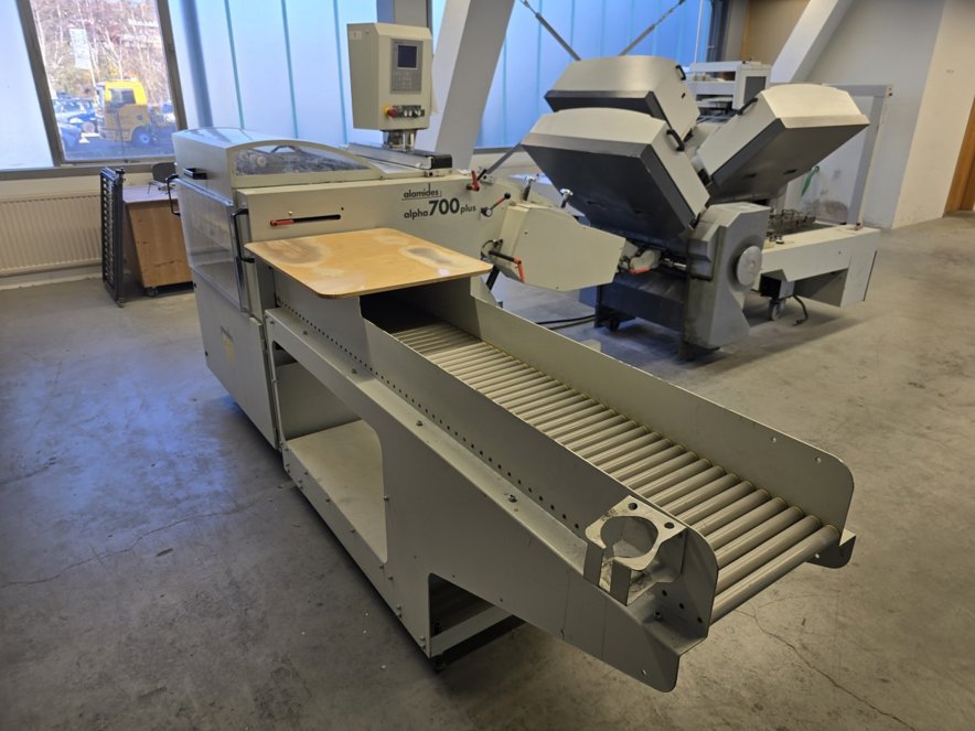 machine