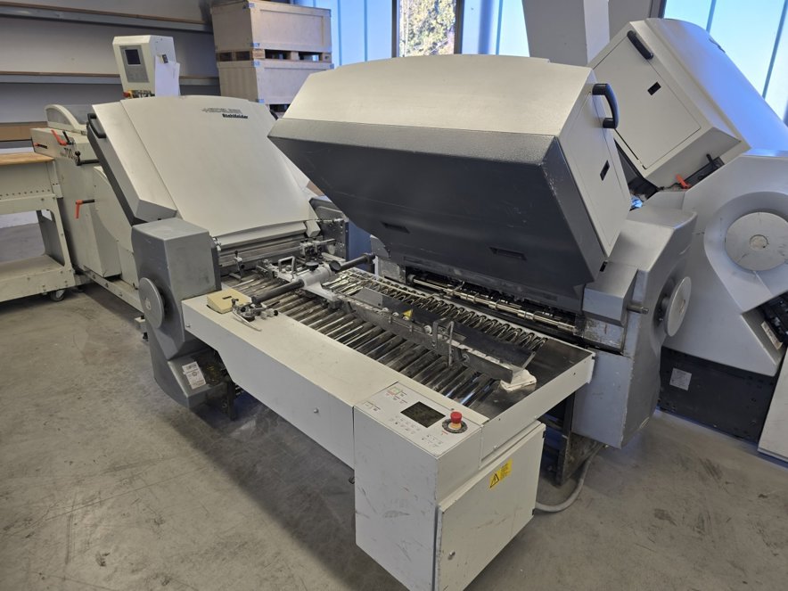 machine