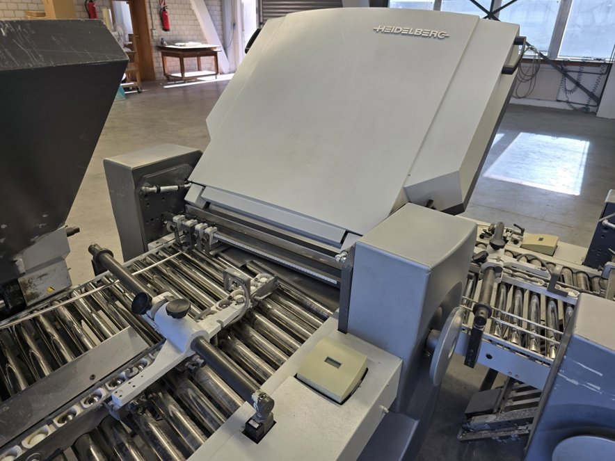 machine