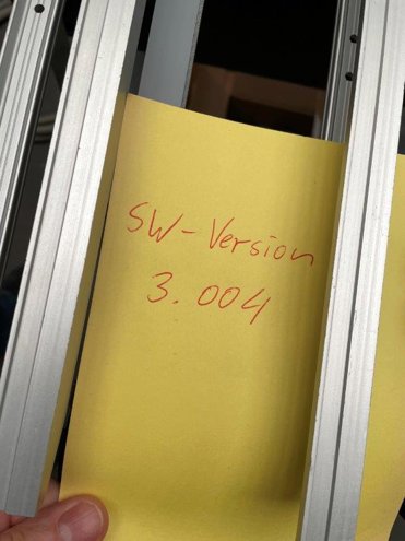 Folding Machine Heidelberg Stahlfolder VF 66 D