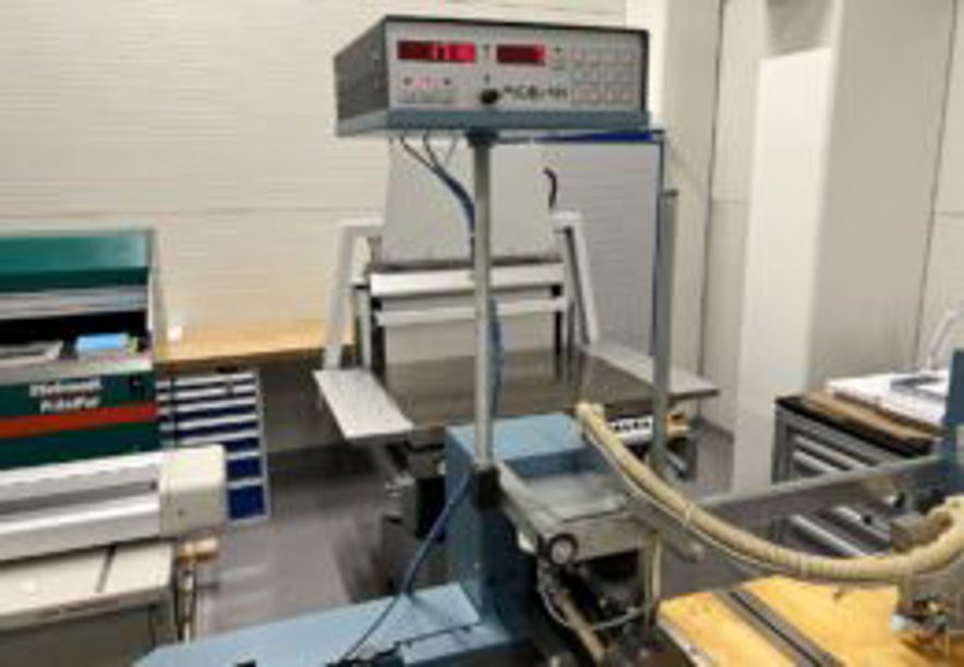 machine