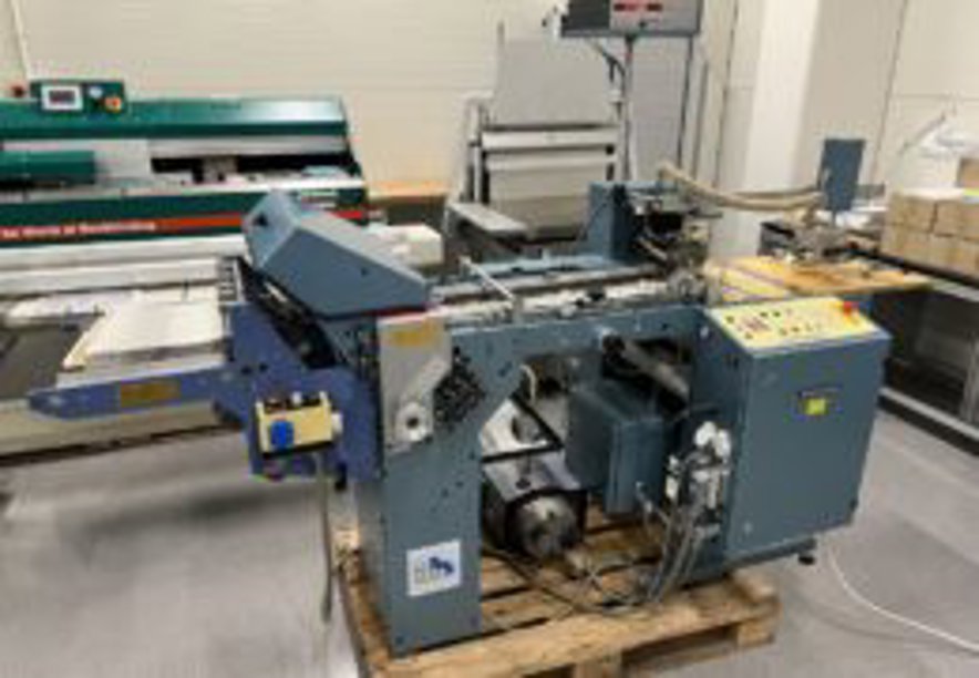 machine