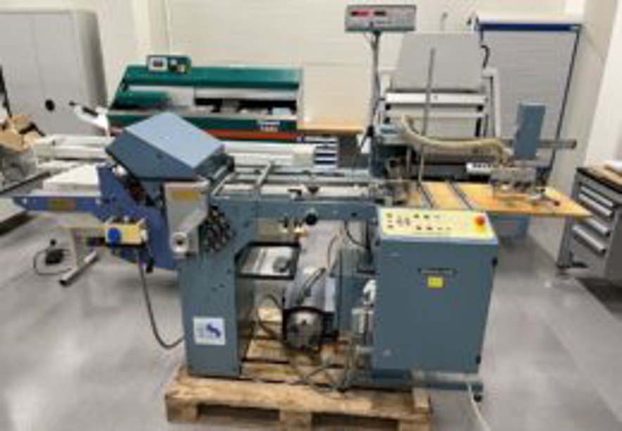 machine