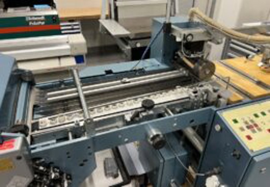 machine