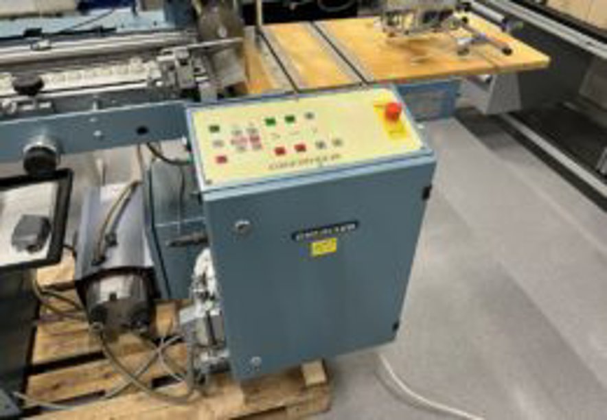 machine