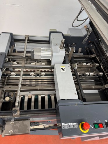 Folding Machine Horizon AFC 566 AKT