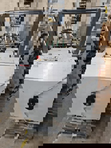 Folding Machine Horizon AFC 566 AKT