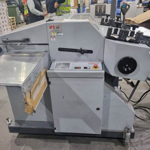 machine
