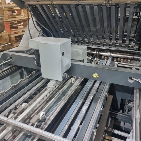 machine