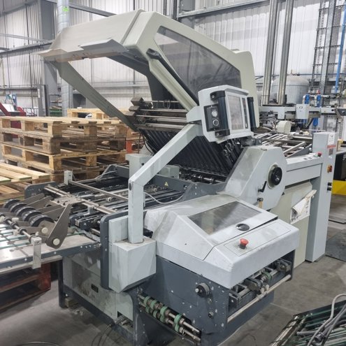 machine