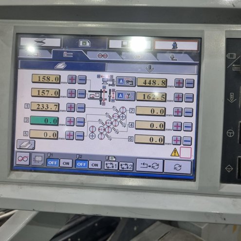 machine