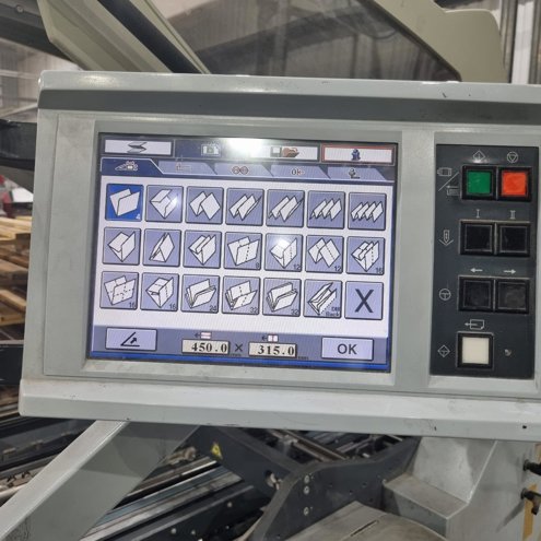 machine