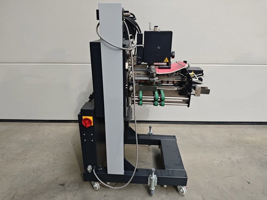 machine