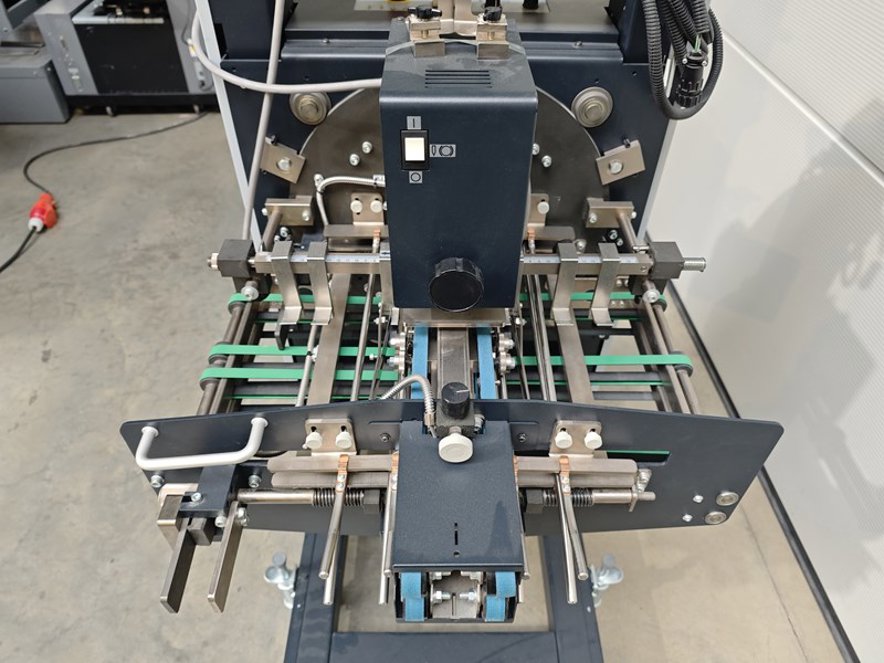 machine
