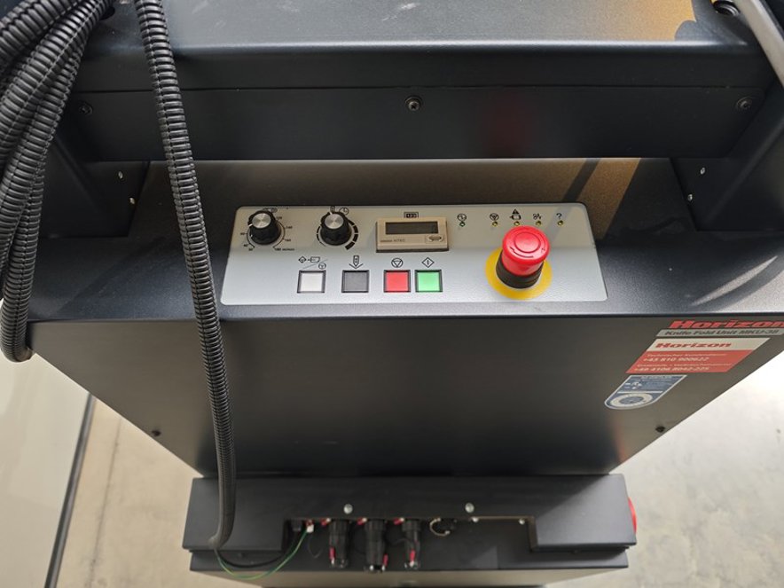 machine