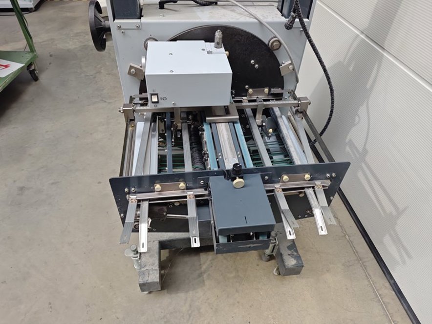 machine