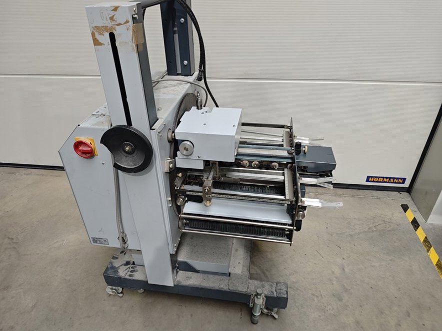 machine