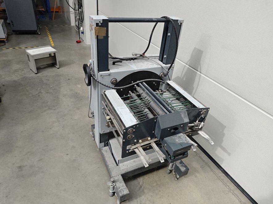 machine