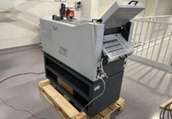 Horizon PF-40 L Finishing & Postpress, , Powiat Radom, Poland