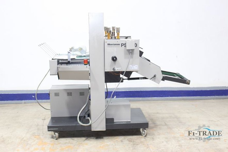 Folding Machine Horizon PST-40