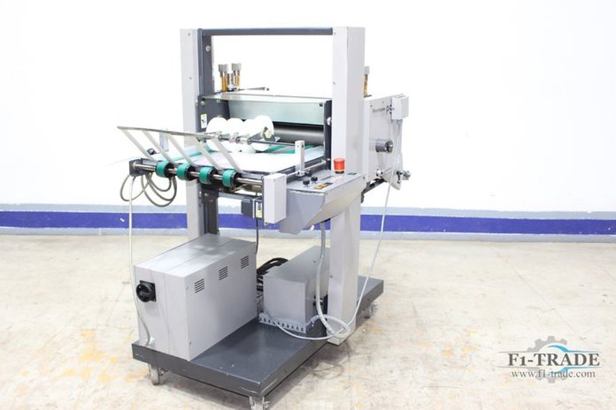Folding Machine Horizon PST-40