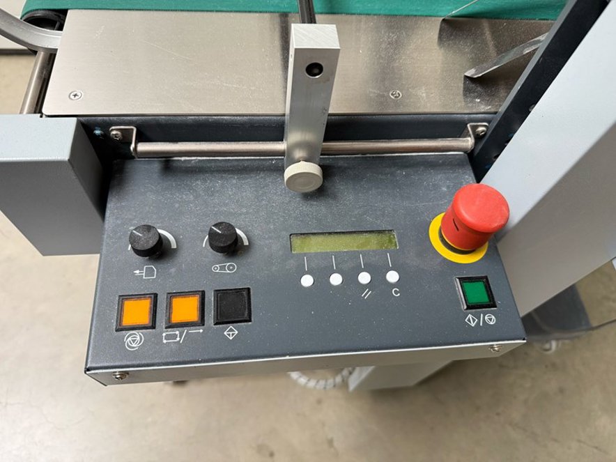 machine