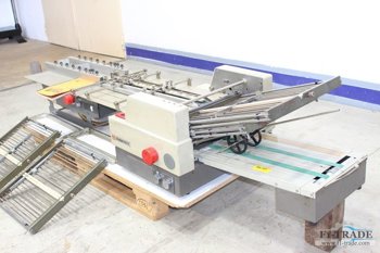 Folding Machine MB Multipli 464