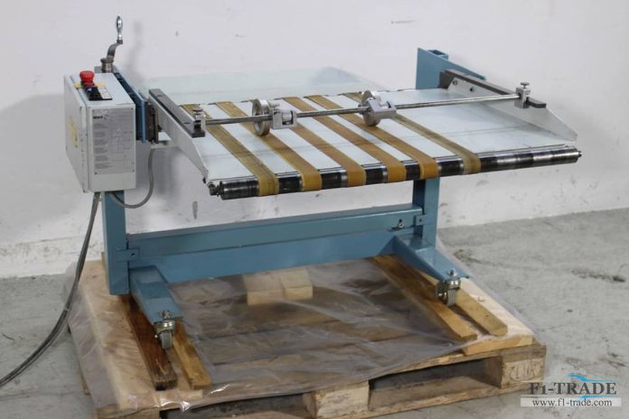 Folding Machine MBO A76