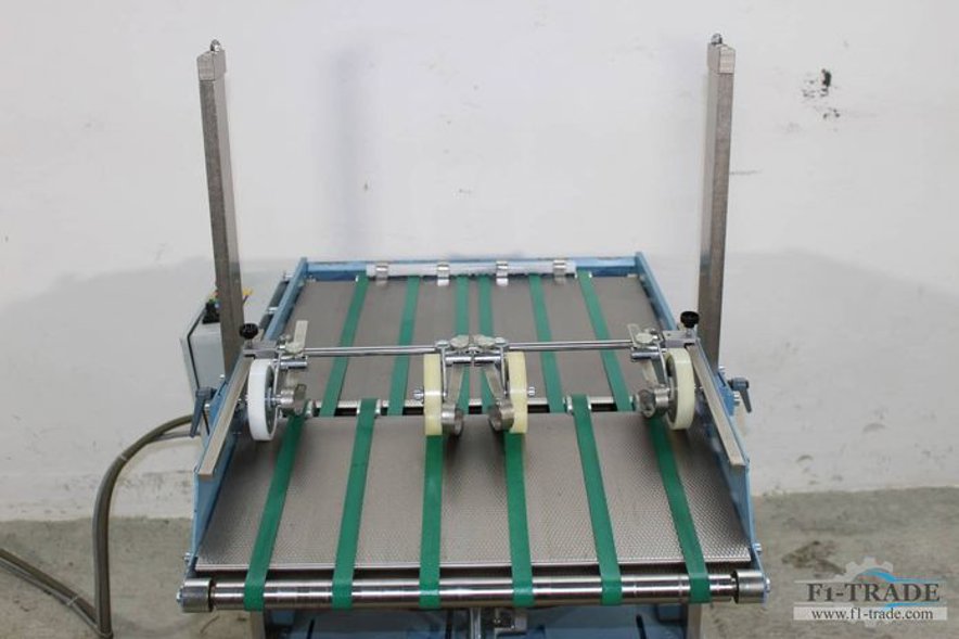 Folding Machine MBO AS540-DC