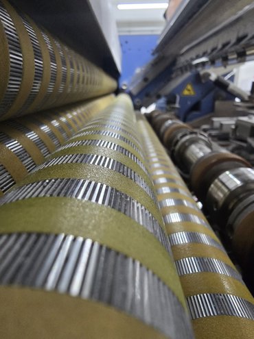 Folding Machine MBO  K 800.2 / 4 SKTZ - FP