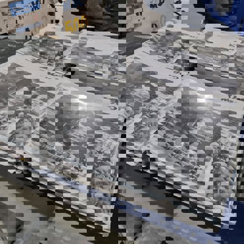 Folding Machine MBO K 800 S KTL 4 - FP 120