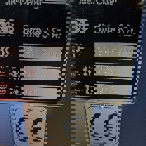 Folding Machine MBO T 460-4-4 K