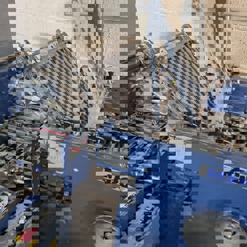 Folding Machine MBO T 460-4-4 K